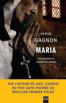 Hervé Gagnon - Maria