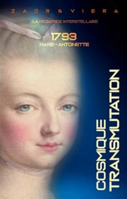 Marie-Antoinette par Zaor Viera