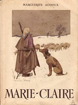 Marie-Claire par Marguerite Audoux