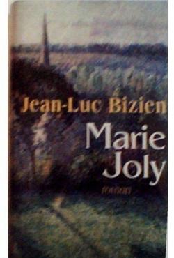 Marie Joly par Jean-Luc Bizien