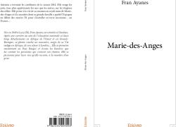 Marie-des-Anges par Fran Ayanes