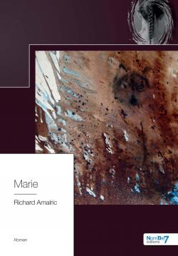 Marie par Richard Amalric