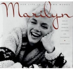 Marilyn: Her Life In Her Own Words par George Barris