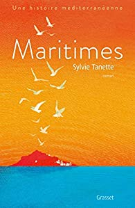 Maritimes par Sylvie Tanette