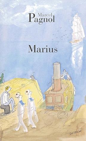 Marius par Marcel Pagnol