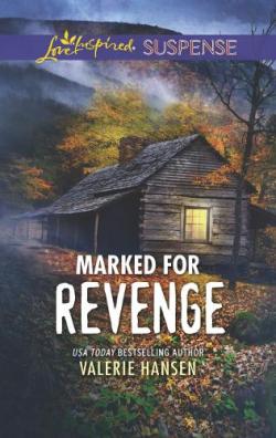 Marked for Revenge par Valerie Hansen