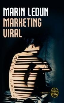 Marketing viral par Marin Ledun