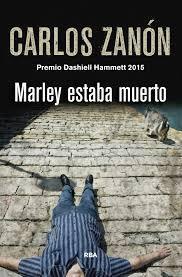 Marley estaba muerto par Carlos Zanon