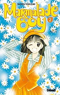 Marmalade Boy, tome 2 par Wataru Yoshizumi