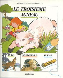Marmouset : Le troisime agneau par Genevive Petit (II)
