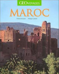 GEO Voyages - Maroc par Patrick Erouart