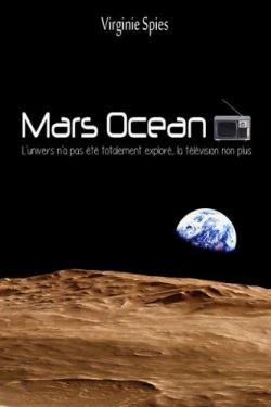 Mars Ocean par Virginie Spies