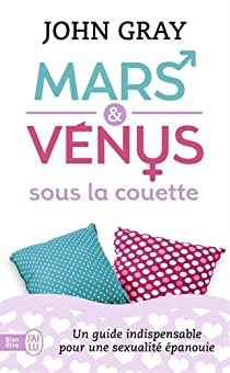 Mars et Vénus sous la couette par Gray