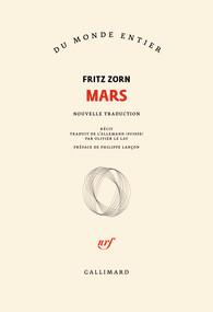 Mars par Fritz Zorn