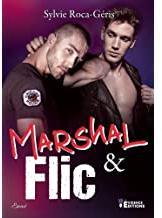 Marshal & Flic par Sylvie Roca-Geris