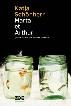 Marta et Arthur par Katja Schnherr