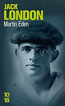 Martin Eden par Jack London