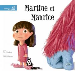 Martine et Maurice par ric Pladeau