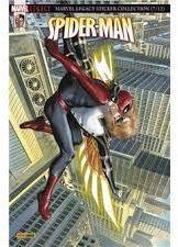 Marvel Legacy : Spider-Man n2 par Stuart Immonen