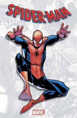Marvel-Verse : Spider-Man par Paolo Rivera