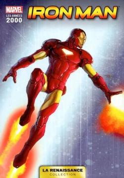 La renaissance des hros Marvel, tome 6 : Iron Man par Warren Ellis
