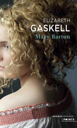 Mary Barton par Gaskell