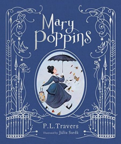 Mary Poppins par Pamela L. Travers