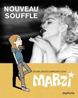 Marzi - Intgrale, tome 3 : 1990-1992 par Marzena Sowa