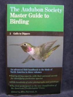 Master Guide to Birding, tome 2 : Gulls to Dippers par John James Audubon