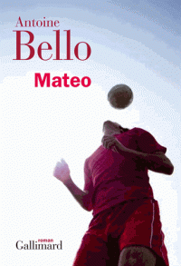 Mateo par Bello