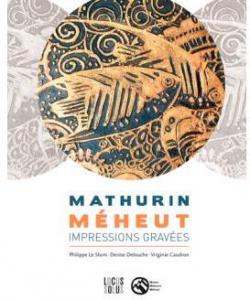 Mathurin Mheut - Impressions graves par Philippe Le Stum
