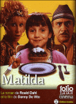 Matilda par Dahl