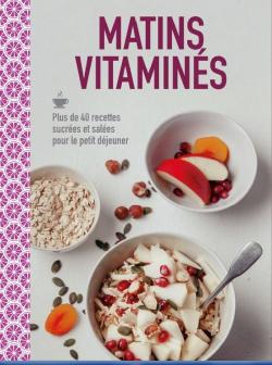 Matins vitamins par Agathe Audouze