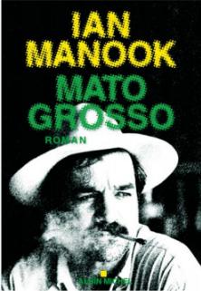 Mato Grosso par Manook