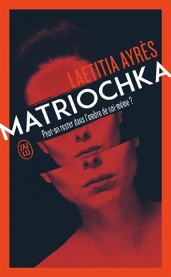Matriochka par Laetitia Ayres