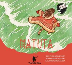 Matuta | Tuleff, Nathalie. Auteur