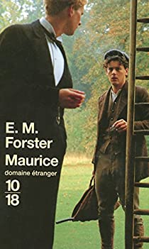 Maurice par E. M. Forster
