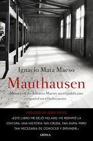 Mauthausen par Ignacio Mata Maeso