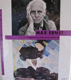 Max Ernst, 1891-1976 par Editions Cercle d'Art
