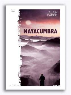 Mayacumbra par Alain Cado