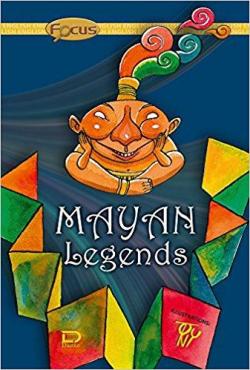 Mayan Legends par Svetlana Larrocha