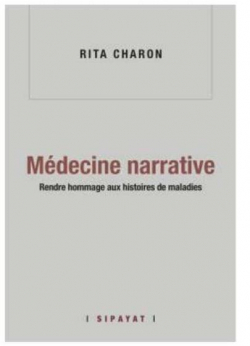 Mdecine narrative par Rita Charon