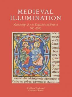 Medieval Illumination par Kathleen Doyle