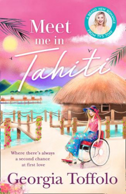 Meet Me, tome 3 : Meet Me in Tahiti par Georgia Toffolo