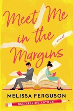 Meet Me in the Margins par Melissa Fergusson