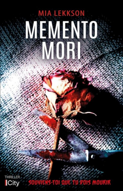 Memento Mori par Mia Leksson