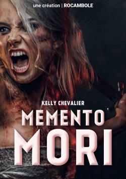 Memento Mori par Kelly Chevalier