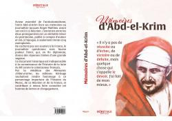 Mmoires d'Abd-el-Krim par Muhammad Ibn 'Abd al-Krim al-Khattabi