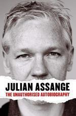 Mmoires par Julian Assange