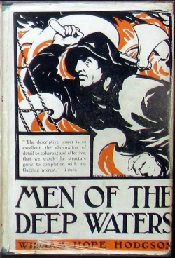 Men of the Deep Waters par William Hope Hodgson